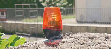 Zubehör für Torantrieb